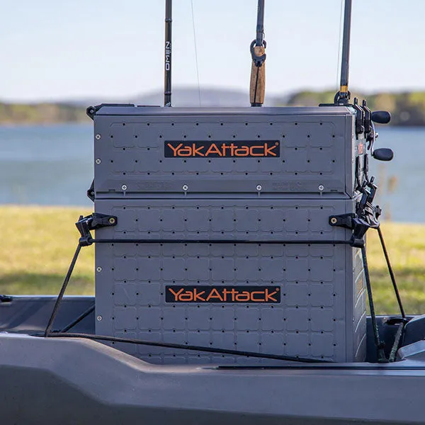 YakAttack 16x16 ShortStak Upgrade Kit for BlackPak Pro